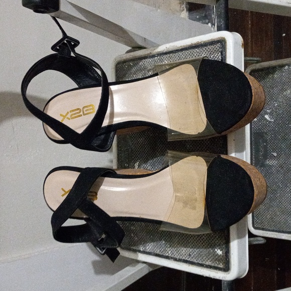 Plataform shoes - Picture 2 of 4